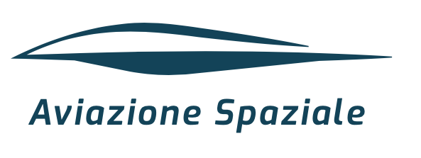 Aviazione Spaziale Logo